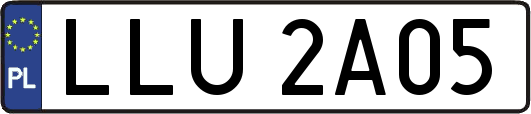 LLU2A05