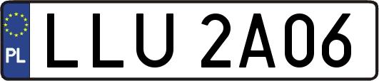 LLU2A06