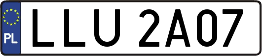 LLU2A07