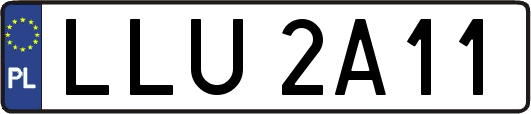 LLU2A11