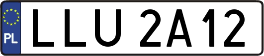 LLU2A12