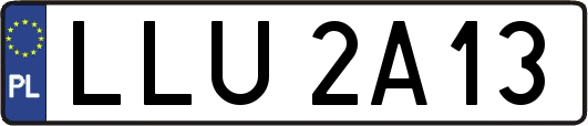 LLU2A13