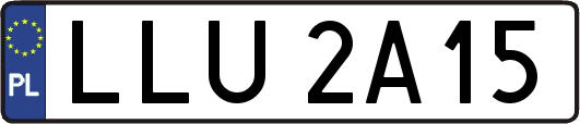 LLU2A15