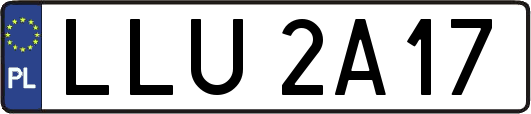 LLU2A17