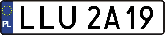 LLU2A19
