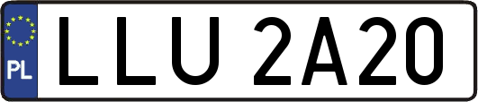 LLU2A20
