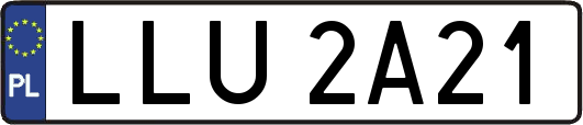 LLU2A21