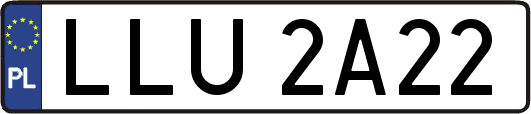 LLU2A22