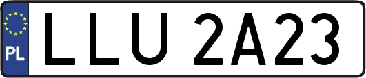 LLU2A23