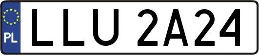 LLU2A24
