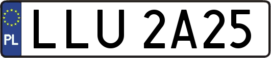 LLU2A25