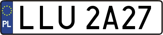 LLU2A27