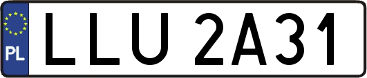 LLU2A31
