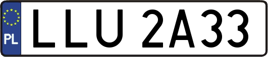 LLU2A33