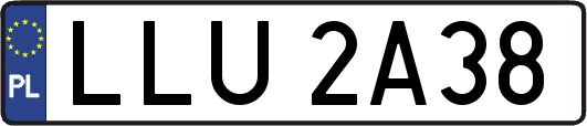 LLU2A38