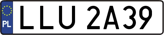 LLU2A39