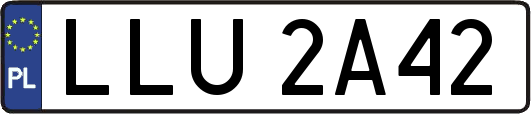 LLU2A42