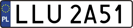 LLU2A51