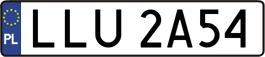 LLU2A54