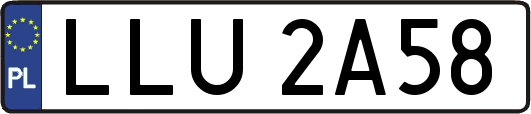 LLU2A58