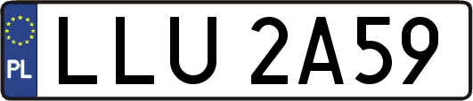 LLU2A59
