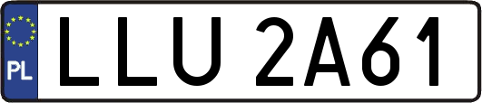 LLU2A61