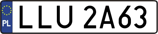 LLU2A63
