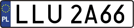 LLU2A66