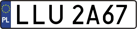 LLU2A67