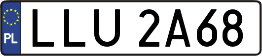 LLU2A68
