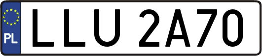 LLU2A70
