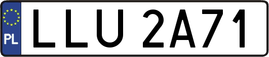 LLU2A71