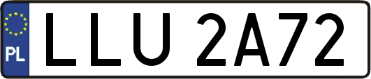 LLU2A72