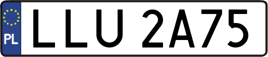 LLU2A75