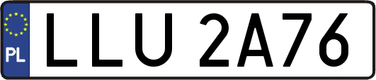 LLU2A76