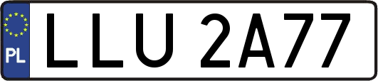 LLU2A77