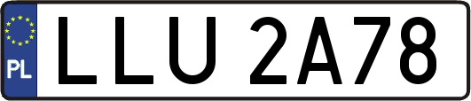 LLU2A78
