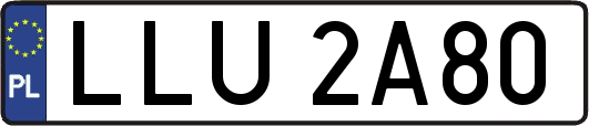 LLU2A80