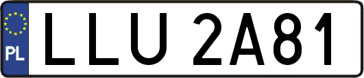 LLU2A81