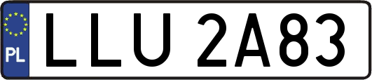 LLU2A83