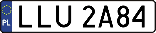 LLU2A84
