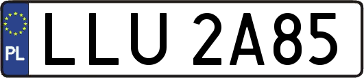 LLU2A85