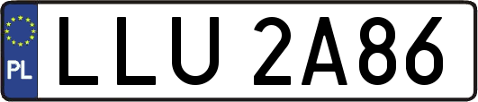LLU2A86
