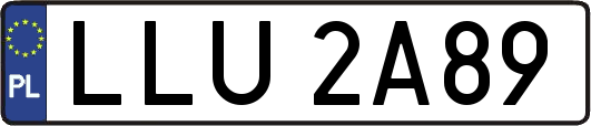 LLU2A89
