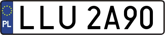 LLU2A90