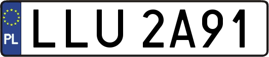 LLU2A91
