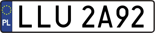 LLU2A92
