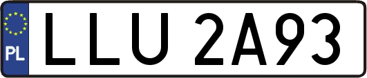 LLU2A93