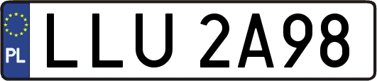 LLU2A98