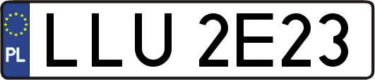 LLU2E23